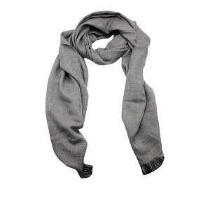 FABIANA FILIPPI �t�@�r�A�i�t�B���b�s ���f�B�[�X �X�J�[�t�E�}�t���[ SAD223A934VRU Wool scarf Grey onesize �y���������E�֐ō��z