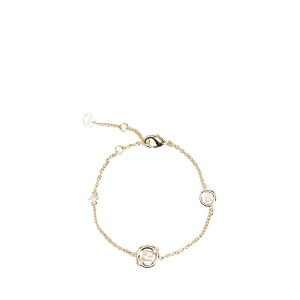 yyVX[p[Z[ ő80%OFF+P2{~zFENDI tFfB fB[X uXbg 8AL085ATEPF089U "EverRound Fendi" bracelet Gold onesize IT0 yE֐ōz