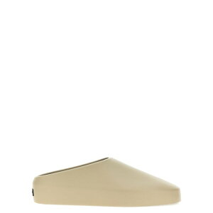 Fear of God �t�B�A�I�u�S�b�h �����Y �T���_�� FG80200EVATAUPE 'California' sabots Gray IT40 IT41 IT42 IT43 IT44 IT45 41 42 40 44 39 43 45 �y���������E�֐ō��z