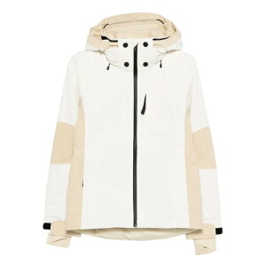 THE NORTH FACE �U�E�m�[�X�E�t�F�C�X ���f�B�[�X �J�W���A���W���P�b�g NF0A8DDSTOB1 THE NORTH FACE Jackets White Light and natural S XS �y���������E�֐ō��z