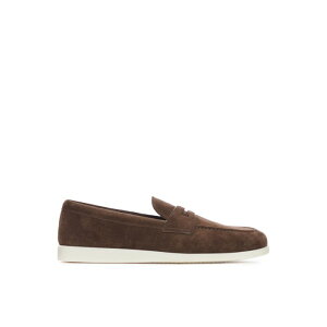 Church's `[` Y [t@[ EDB149FG000009CAF0AAD G-SOFT FIT SUEDE LOAFERS Brown 71/2 81/2 UK10 UK11 UK7 UK8 UK9 10 11 7 8 9 yE֐ōz