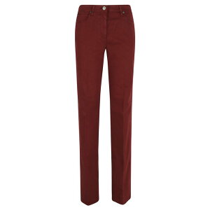 ETRO �G�g�� ���f�B�[�X �W�[���Y WRNB0026AV689F0130 DENIM JEANS WOMAN F0130 MELANZANA SCURISSIMO 25 26 27 28 29 �y���������E�֐ō��z