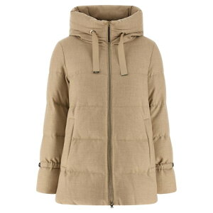 yyVC[OXӍՍő80%OFF+P2{~zHerno wm fB[X _EWPbgER[g PI002104D334671985 Bi-stretch lurex jacket Beige IT38 IT40 IT42 IT44 IT46 IT48 yE֐ōz