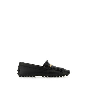yyV}\ ő75%OFF+őP4{zTod's gbY fB[X [t@[ XXW22L0JQ40UQVB999 Black leather loafers Black 40 38.5 39 36 37.5 38 36.5 37 yE֐ōz