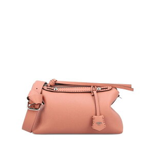 FENDI �t�F���f�B ���f�B�[�X �n���h�o�b�O�E�V�����_�[�o�b�O 8BL155ASU2F0J50 MEDIUM BY THE WAY SELLERIA BAG F0J50 MAKE UP/PALLADIO onesize �y���������E�֐ō��z