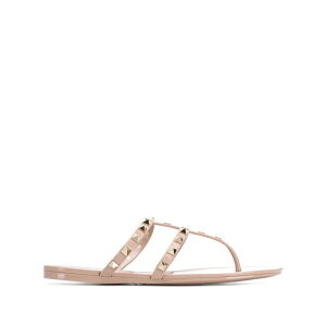 Valentino Garavani ���@�����e�B�m ���f�B�[�X �T���_�� WS0T84PVSP45 Valentino Garavani Sandals Powder Light and natural 36 37 38 39 40 41 35 �y���������E�֐ō��z