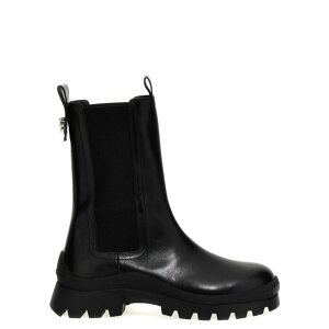 Dsquared2 fB[XNGA[h fB[X u[c ABW0183015000012124 'D2 Statement' ankle boots Black IT36 IT37 IT38 IT39 IT40 IT41 371/2 39 40 37 38 36 41 yE֐ōz
