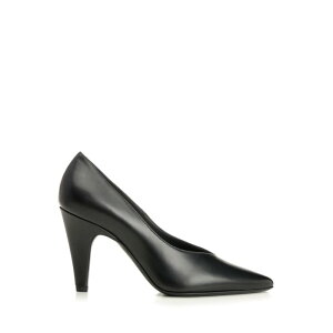 ALAIA �A���C�A ���f�B�[�X �p���v�X�E�n�C�q�[�� AA3E1027I186999 PUMPS 90 Black EU34 EU35 EU36 EU37 EU38 EU39 EU40 EU41 EU42 EU43 36 37 38 39 40 41 �y���������E�֐ō��z