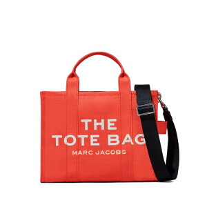 yyVC[OXӍՍő80%OFF+P2{~zMarc Jacobs }[N WFCRuX fB[X g[gobO M0016161846 THE CANVAS MEDIUM TOTE BAG 846 ELECTRIC ORANGE onesize yE֐ōz