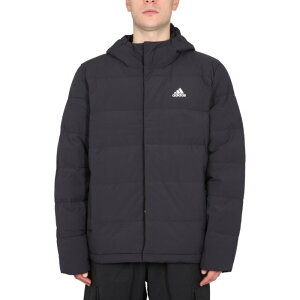 yyVubNtCf[ő80%OFF+P2{~zadidas Originals AfB_X IWiX Y _EWPbgER[g HG8751BLACK HELIONIC DOWN JACKET BLACK M L XL yE֐ōz
