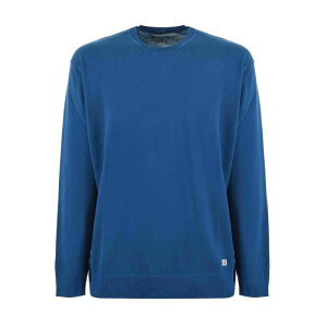 C.P. Company V[s[Jpj[ Y jbgEZ[^[EJ[fBK CMKN168A4037A870 Sweater Blue 48 50 yE֐ōz