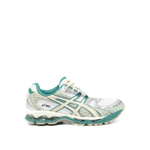 yyVubNtCf[ő80%OFF+P2{~zASICS AVbNX Y Xj[J[ 1203A543LAKE Gel Nimbus 101 White 11 7 8 8.5 10 10.5 yE֐ōz