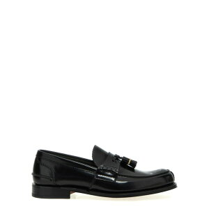 yyVX[p[Z[ ő80%OFF+P2{~zChurch's `[` Y [t@[ EDB0289LGF0AAB 'Tiverton' loafers Black 7 8 9 10 7.5 8.5 6 11 10.5 9.5 yE֐ōz