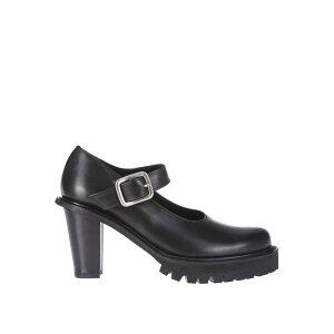 Comme Des Garcons RfM\ fB[X pvXEnCq[ GNK102W241 Acces Black 6.5 5.5 6 yE֐ōz