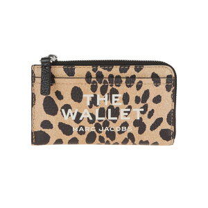 Marc Jacobs }[N WFCRuX fB[X zEJ[hP[X 2R4SMP004S02002 THE TOP ZIP MULTI WALLET 002 BLACK MULTI onesize yE֐ōz