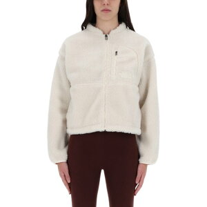 THE NORTH FACE UEm[XEtFCX fB[X JWAWPbg NF0A88ZBQLI1 "EXTREME" JACKET IVORY M S XS L XL yE֐ōz