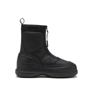 MOON BOOT ���[���u�[�c �����Y �u�[�c 80D2480010N001 Luna boots Black 43 44 46 40 41 42 �y���������E�֐ō��z