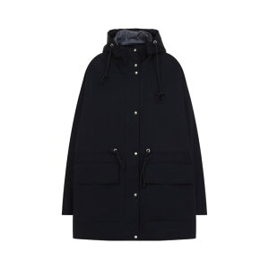 Moncler N[ fB[X _EWPbgER[g K10931A00059598H9778 778 NAVY 2 3 1 yE֐ōz