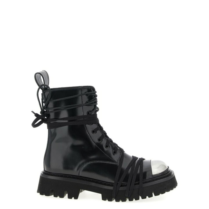 楽天市場】MOSCHINO モスキーノ レディース ブーツ MA24034G0NMG500A 