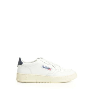 AUTRY �I�[�g���[ ���f�B�[�X �X�j�[�J�[ AULWLL12 Medalist Low sneaker White EU37 EU38 EU39 EU41 IT36 IT37 IT38 IT39 IT40 EU34 EU35 EU36 EU40 EU42 EU43 IT35 35 36 37 38 39 40 41 42 �y���������E�֐ō��z