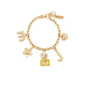 yyVX[p[Z[ ő80%OFF+P2{~zMarc Jacobs }[N WFCRuX fB[X uXbg 2P4JBR001J36960 DAISY CHARM BRACELET 960 GOLD/YELLOW MULTI onesize yE֐ōz