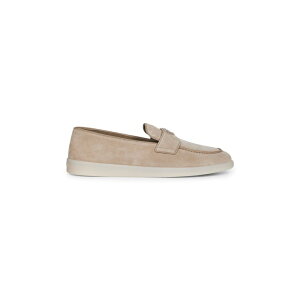 yyV}\ ő75%OFF+P2{zPrada v_ Y [t@[ 2DG124G001103F0FHI Prada Flat shoes Beige 10 5 6 7 7.5 8 8.5 9 yE֐ōz