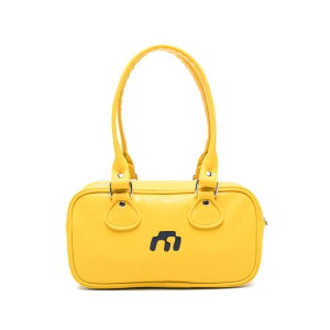 adidas Originals �A�f�B�_�X �I���W�i���X ���f�B�[�X �n���h�o�b�O�E�V�����_�[�o�b�O KA2726 Bag Adidas By Miaou Motorsport YELLOW onesize �y���������E�֐ō��z