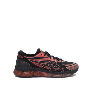 ASICS �A�V�b�N�X �����Y �X�j�[�J�[ 1203A305008 GEL-QUANTUM 360 VIII sneakers Black 101/2 111/2 71/2 81/2 91/2 10 11.5 8 9.5 10.5 11 5 7.5 8.5 9 �y���������E�֐ō��z
