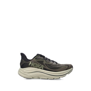 HOKA ONE ONE �z�J�I�l�I�l �����Y �X�j�[�J�[ 1162030DRST Sneaker Hoka BROWN US71/2 US8 US81/2 US9 US91/2 US11 US10 8 8.5 9 9.5 10 10.5 11 7.5 11.5 �y���������E�֐ō��z