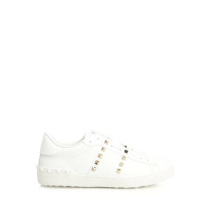 Valentino Garavani ���@�����e�B�m �����Y �X�j�[�J�[ 7Y2S0931BHSOBO Rockstud Untitled sneaker White 371/2 381/2 391/2 401/2 411/2 421/2 431/2 441/2 451/2 37 38 39 40 41 42 43 44 45 46 47 48 49 �y���������E�֐ō��z