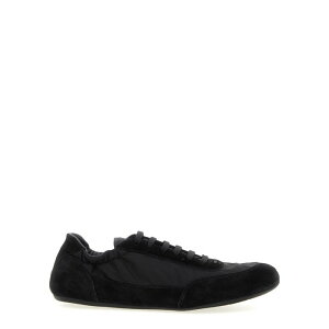 yyVX[p[Z[ ő80%OFF+P2{~zPrada v_ fB[X Xj[J[ 1E959NF005D7CF0002 'Collapse' sneakers Black IT36 IT361/2 IT37 IT371/2 IT38 IT381/2 IT39 IT391/2 37 37.5 38 38.5 39 36 36.5 39.5 40 41 35.5 y