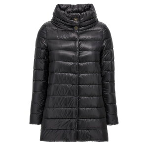 yyVC[OXӍՍő80%OFF+P2{~zHerno wm fB[X _EWPbgER[g PI0505DIC12017Z9300 'Amelia' down jacket Black IT40 IT42 IT44 IT46 IT48 38 40 42 44 46 48 50 52 34 yE֐ōz