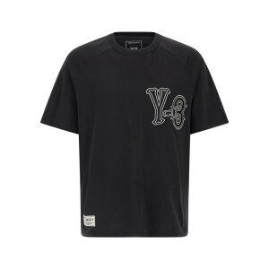 Y-3 ���C�X���[ �����Y T�V���c�E�J�b�g�\�[ KQ9307BLACK 'Y-3 Elite 5 GFX' T-shirt Black L M S XL 3XL 4XL 5XL XS 2XL 2XS �y���������E�֐ō��z