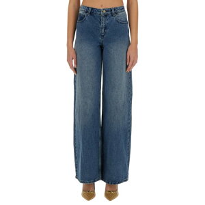 MICHAEL MICHAEL KORS �}�C�P���E�}�C�P���E�R�[�X ���f�B�[�X �W�[���Y MF49065FAU987UNIONWASH STRAIGHT LEG JEANS DENIM 2 0 6 4 �y���������E�֐ō��z