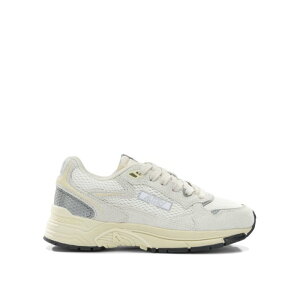 AUTRY �I�[�g���[ ���f�B�[�X �X�j�[�J�[ HYLWHG02 "Hyperway" sneakers White 36 37 38 39 40 �y���������E�֐ō��z