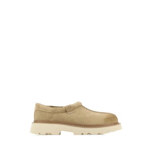 UGG アグ メンズ ローファー 1166913MDSD Sand suede Tasman slip-ons Beige o Tan 10 11 9 12 7 8 【送料無料・関税込】