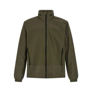 THE NORTH FACE �U�E�m�[�X�E�t�F�C�X �����Y �J�W���A���W���P�b�g NF0A8D2021L1 'Hike Utility' anorak Green L M XL S �y���������E�֐ō��z