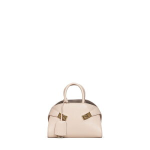 FERRAGAMO �t�F���K�� ���f�B�[�X �n���h�o�b�O�E�V�����_�[�o�b�O 215975HUGTHS796602 Ferragamo Bags.. onesize �y���������E�֐ō��z