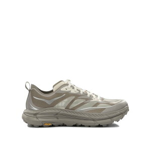 HOKA ONE ONE �z�J�I�l�I�l �����Y �X�j�[�J�[ 1168450LTM Mafate Speed 4 Lite Low-top sneakers Grey 371/3 382/3 391/3 402/3 US5 US51/2 US6 US61/2 US7 US71/2 US8 US81/2 US9 US91/2 US10 US101/2 US11 US111/2 38 40 10 10.5 11 5.5 6 6.5 ... �y����