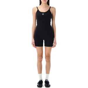 adidas Originals AfB_X IWiX fB[X s[XEhXEI[C JC6212BLACK Adidas Originals Dresses Black Blacks and greys S M XS L yE֐ōz