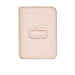 Marc Jacobs }[N WFCRuX fB[X zEJ[hP[X 2S4SMP007S02624 Marc Jacobs Wallets Pink Light and natural onesize yE֐ōz