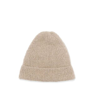 【楽天お買い物マラソン 最大80%OFF+P2倍】The Row ザ・ロウ レディース 帽子 10076Y957BEI The Row Hats Beige Light and natural M/L XS/S 【送料無料・関税込】