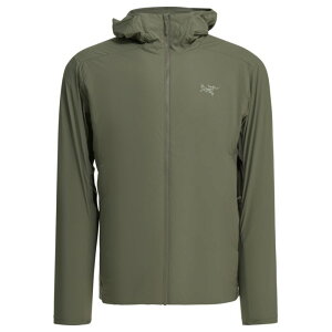 ARC'TERYX �A�[�N�e���N�X �����Y �X�E�F�b�g�E�t�[�f�B�[ X000009560ATOM Atom SL Hoodie Green L M S XL XS �y���������E�֐ō��z