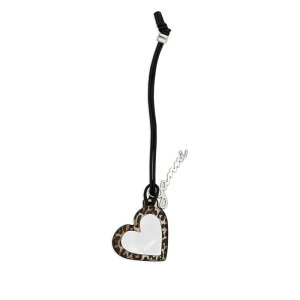 GANNI �K�j�[ ���f�B�[�X �L�[�����O�E�L�[�P�[�X A6914943 GANNI Keychains MultiColour MULTICOLORE onesize �y���������E�֐ō��z