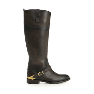 Golden Goose �S�[���f���O�[�X ���f�B�[�X �u�[�c GWF00897F00763155390 Charlie boots Brown EU34 EU35 EU36 EU37 EU38 EU39 EU40 EU41 EU42 EU43 36 37 38 39 40 41 �y���������E�֐ō��z