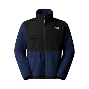 THE NORTH FACE �U�E�m�[�X�E�t�F�C�X �����Y �J�W���A���W���P�b�g NF0A88XH92A1 Outerwear The North Face BLUE/BLACK S L XL M �y���������E�֐ō��z