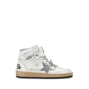Golden Goose S[fO[X fB[X Xj[J[ GWF00230F00219280185 Golden Goose Sneakers White Light and natural 40 41 36 37 38 39 yE֐ōz