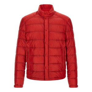 Moncler �����N���[�� �����Y �_�E���W���P�b�g�E�R�[�g L10911A00043597Y4448 'Selves' down jacket Red 2 3 4 5 �y���������E�֐ō��z