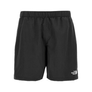 THE NORTH FACE �U�E�m�[�X�E�t�F�C�X �����Y �X�C���E�F�A NF0A5IG54H01NF4H0 'Water' bermuda shorts White/Black L M S XL 2XL �y���������E�֐ō��z