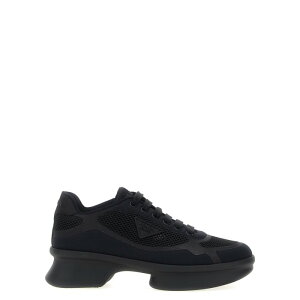 yyVX[p[Z[ ő80%OFF+P2{~zPrada v_ fB[X Xj[J[ 1E937NF050YZUF0002 Mesh sneakers Black IT36 IT361/2 IT37 IT371/2 IT38 IT381/2 IT39 IT40 IT41 36 36.5 37 37.5 38 38.5 39 40 41 yE֐ō
